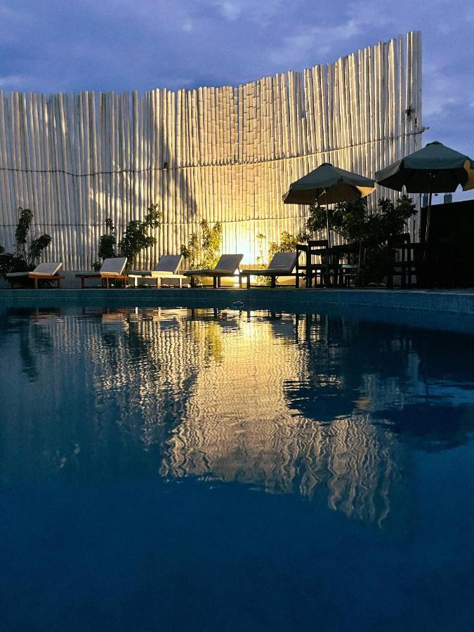 פוארטו צ'יקמה Delfines De Chicama Hotel מראה חיצוני תמונה